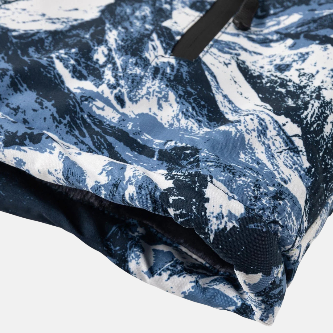 Evan Waterproof Winter Jacket Artisio