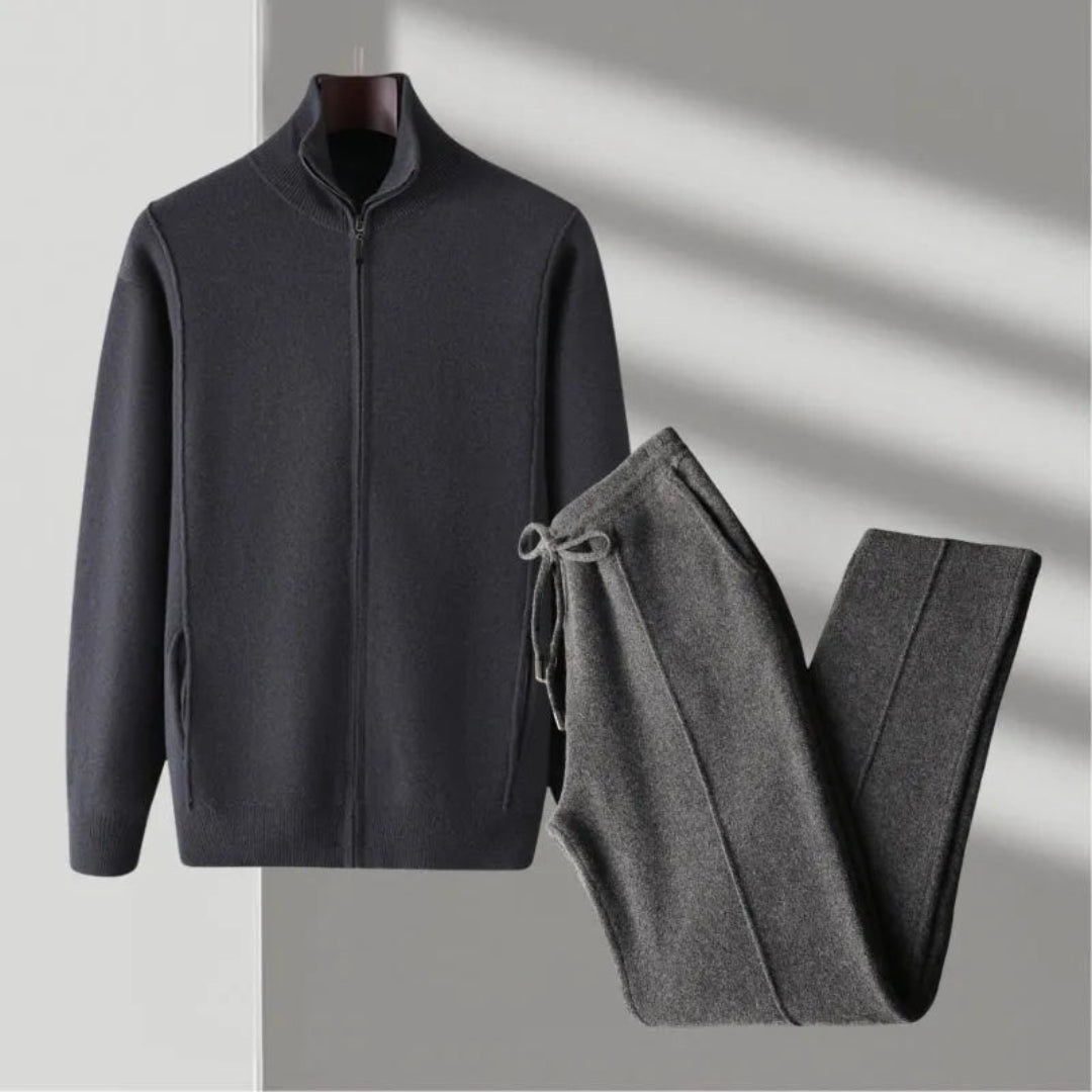 Franklin Merino Wool Set
