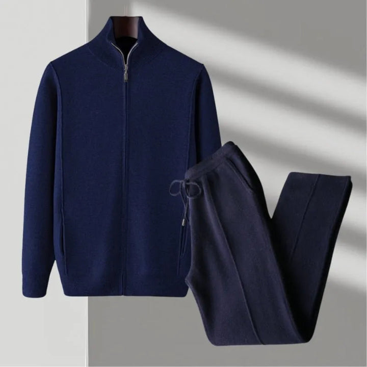 Franklin Merino Wool Set