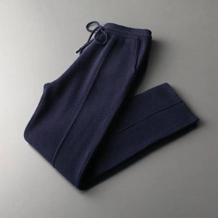 Franklin Merino Wool Set
