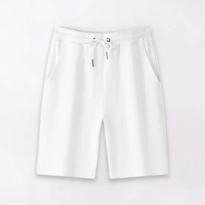 Fred Lightweight Drawstring Shorts Artisio