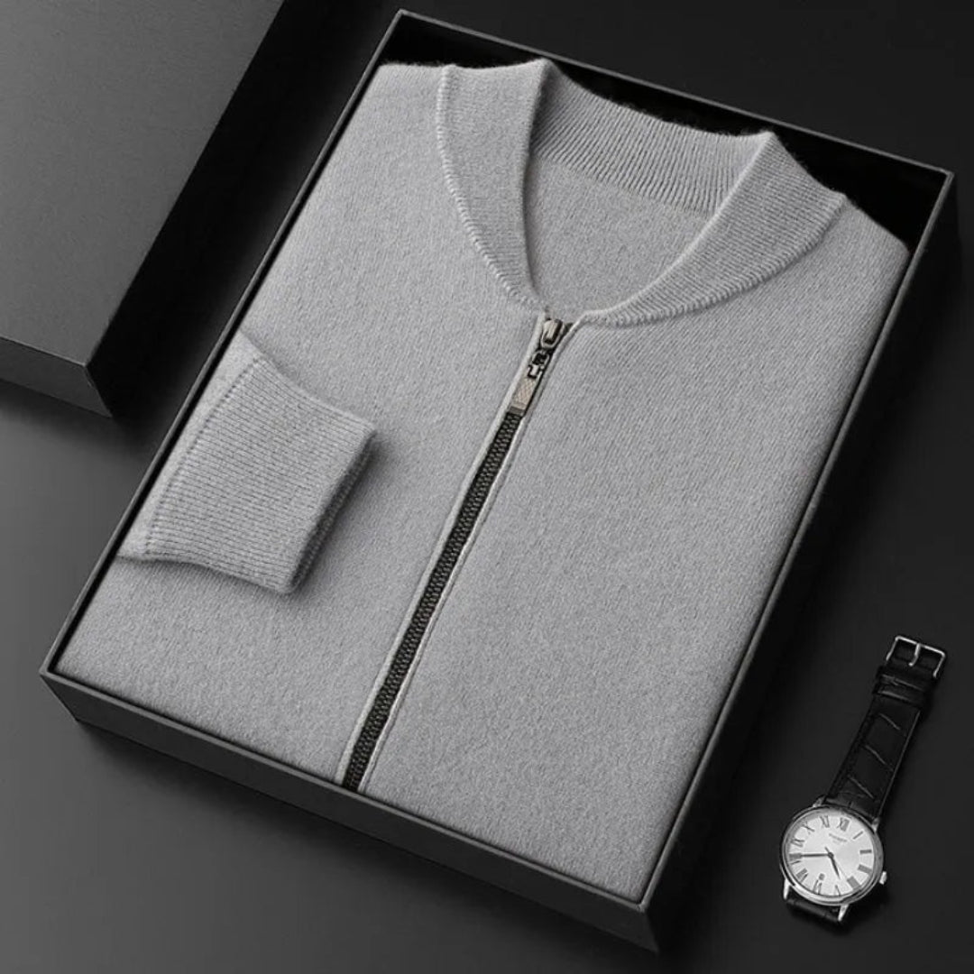 Gab Cashmere Wool Lounge Set Artisio