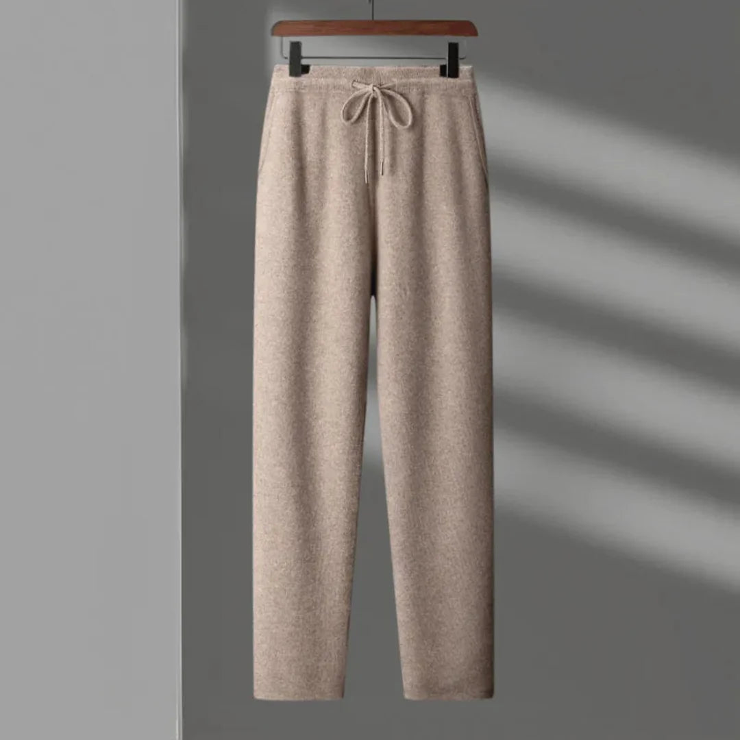 Gab Cashmere Wool Lounge Set Artisio