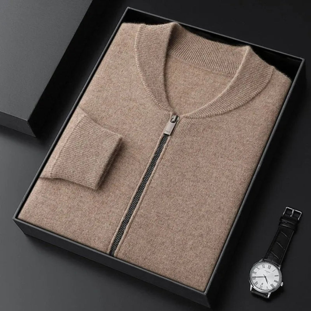 Gab Cashmere Wool Lounge Set Artisio