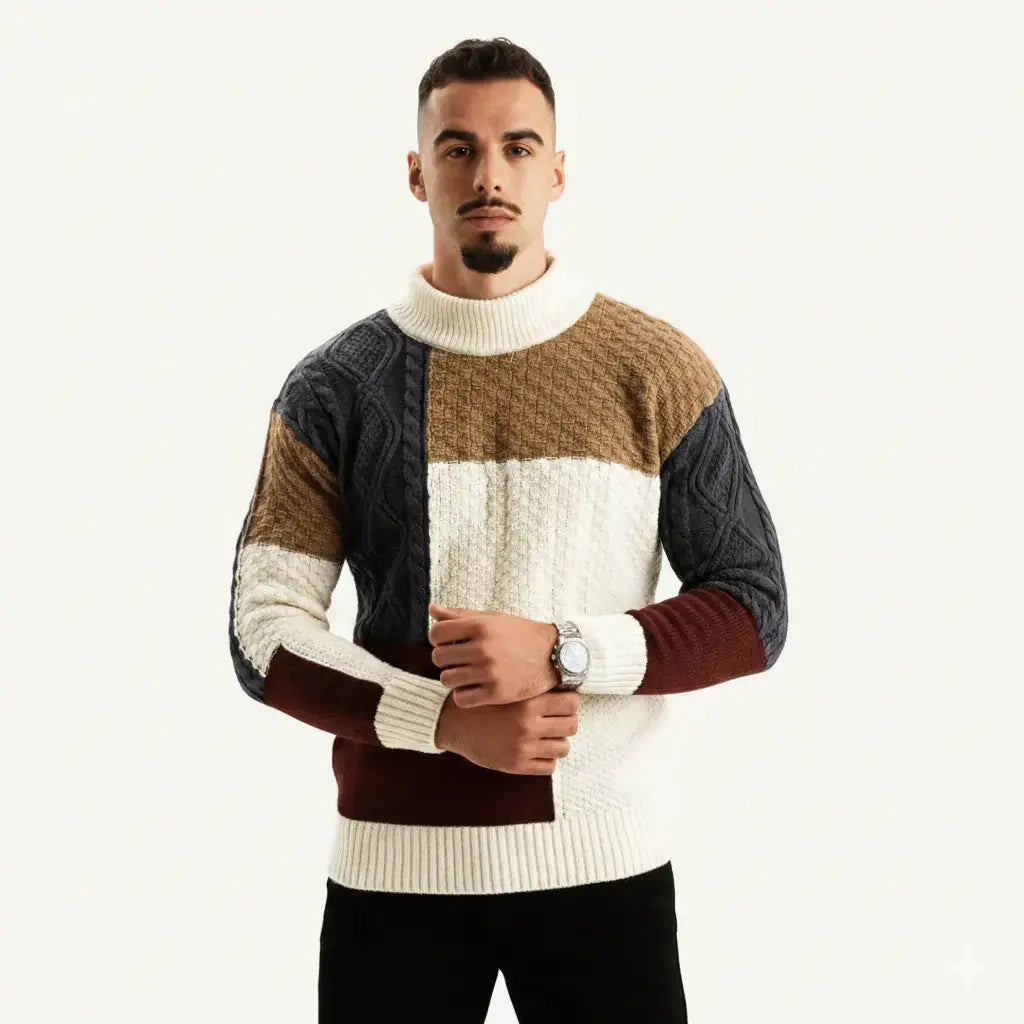 Apollo™ Element Vanguard Sweater Artisio