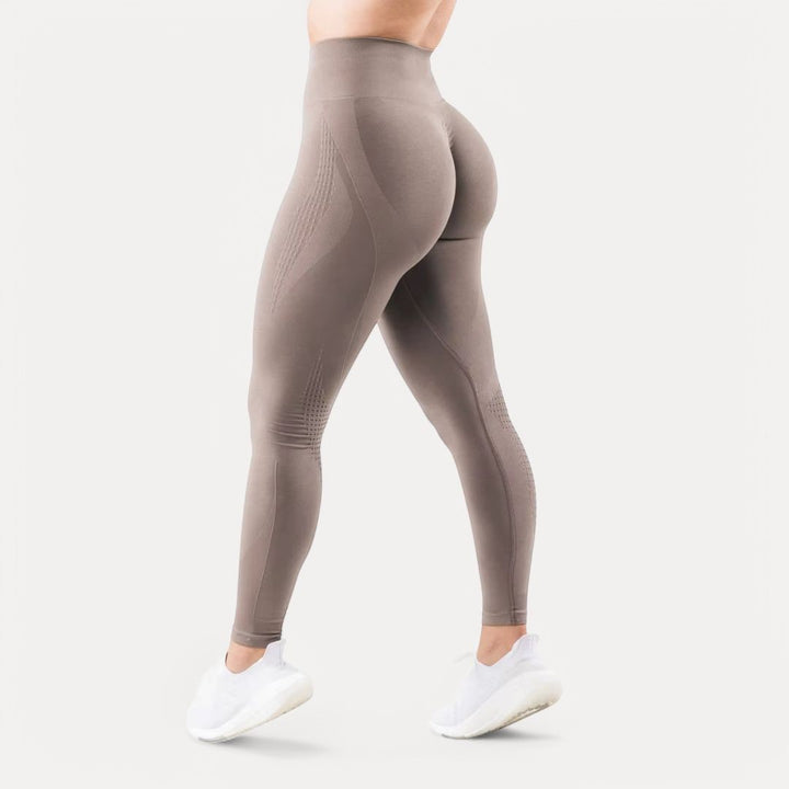 Georgia Contour Seamless Leggings
