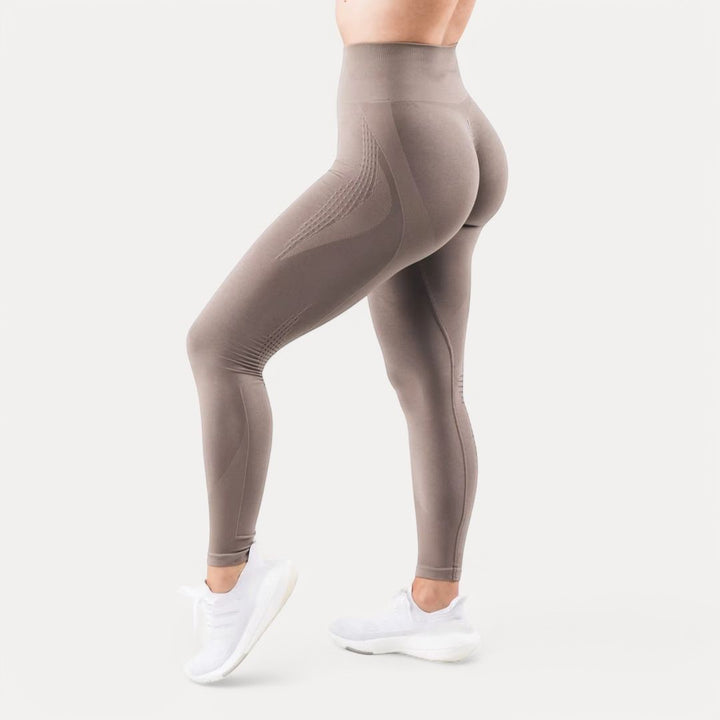 Georgia Contour Seamless Leggings