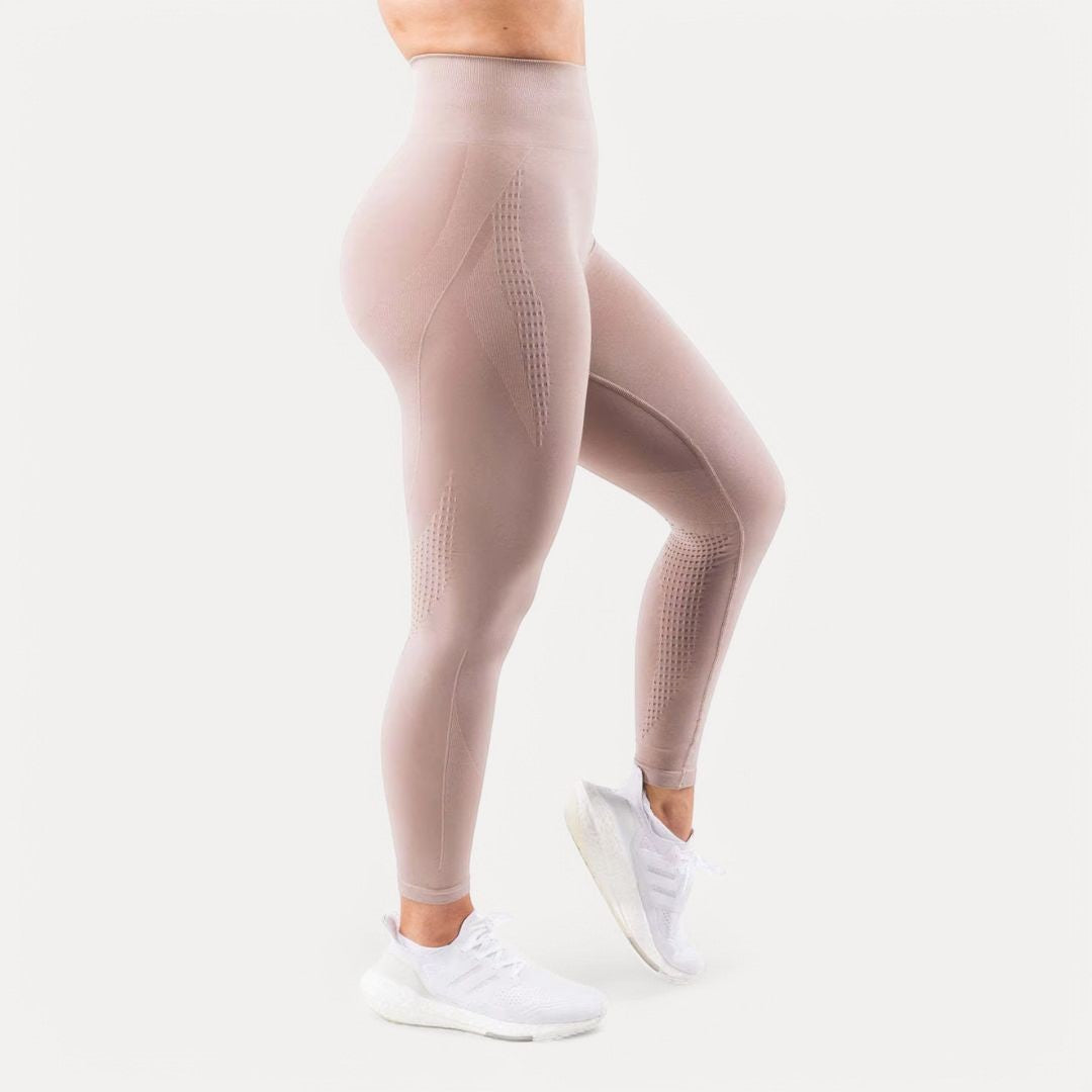 Georgia Contour Seamless Leggings