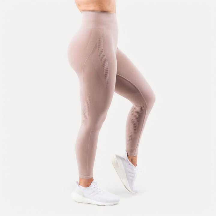 Georgia Contour Seamless Leggings