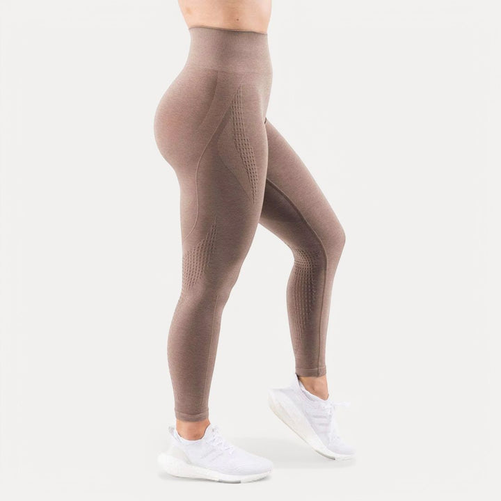 Georgia Contour Seamless Leggings