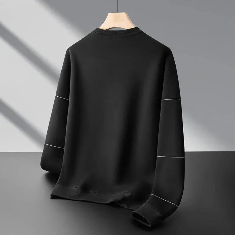 Greg Crewneck Sweatshirt Artisio