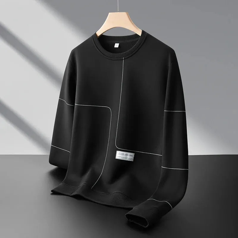 Greg Crewneck Sweatshirt Artisio