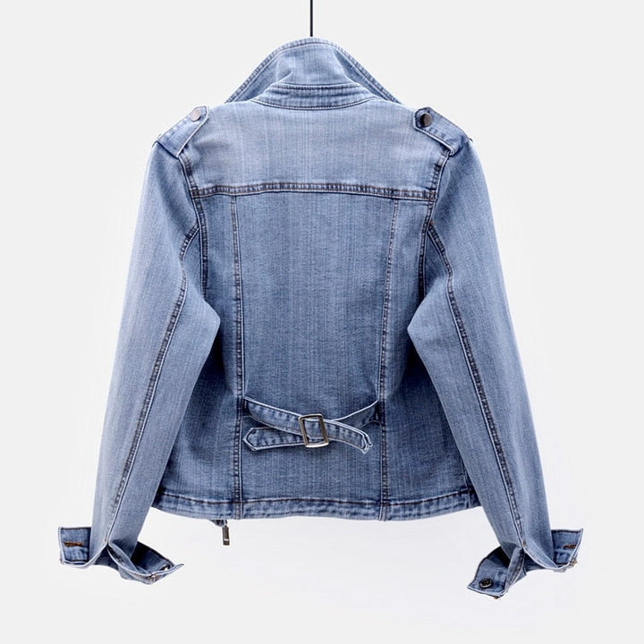 Tiffany Timeless Denim Jacket