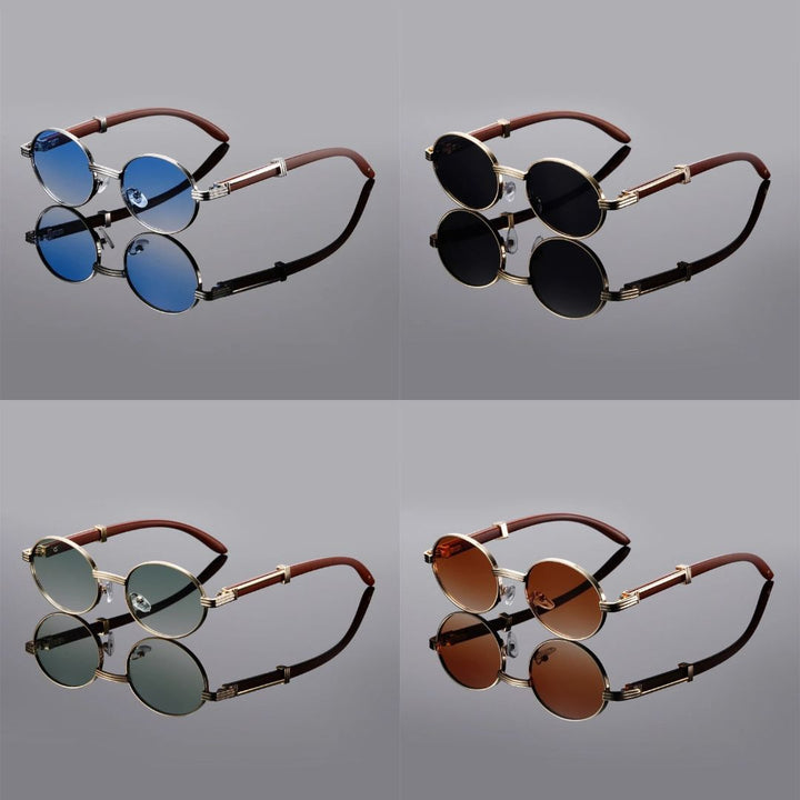 Hamilton Classic Sunglasses