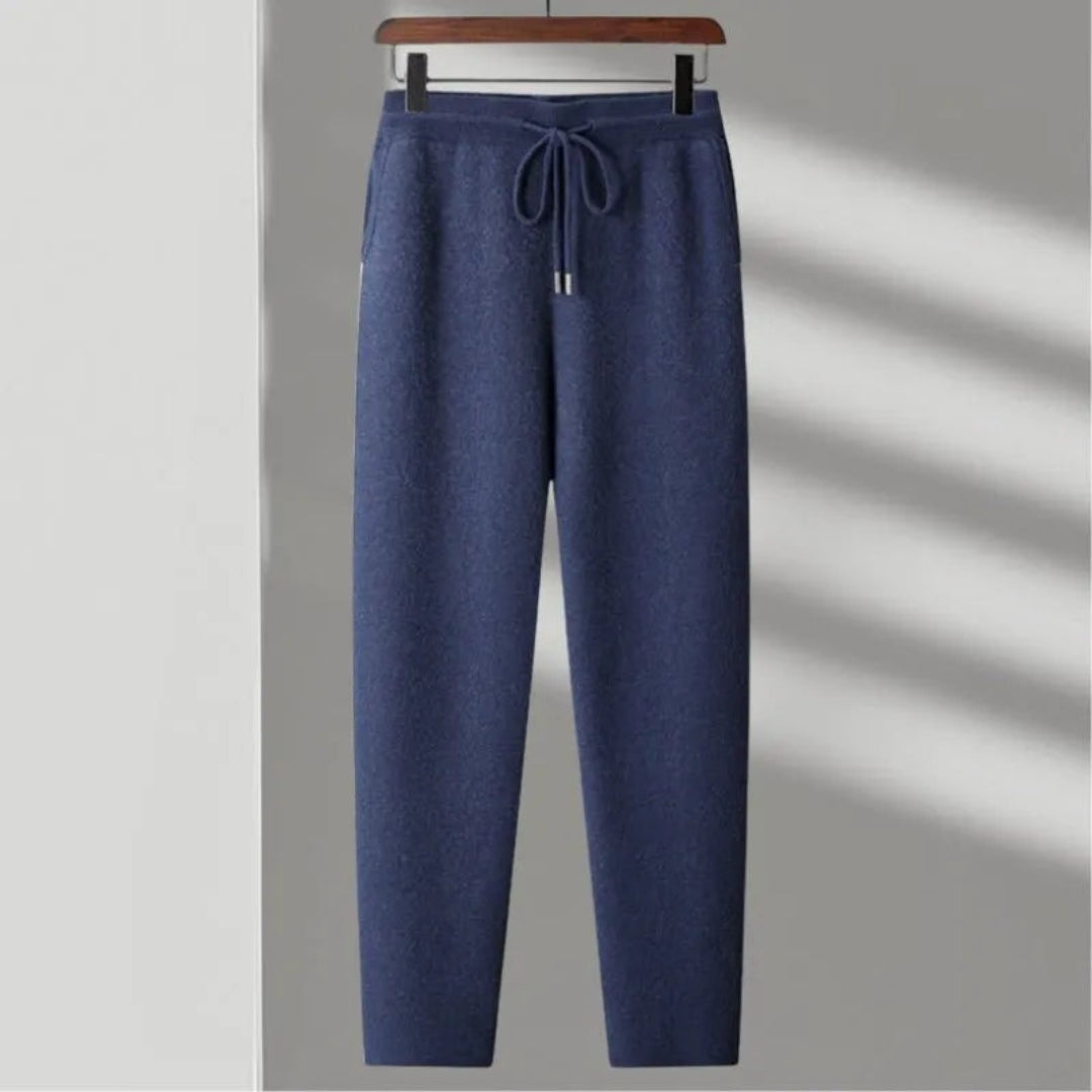 Holloway – Cashmere Wool Set Artisio