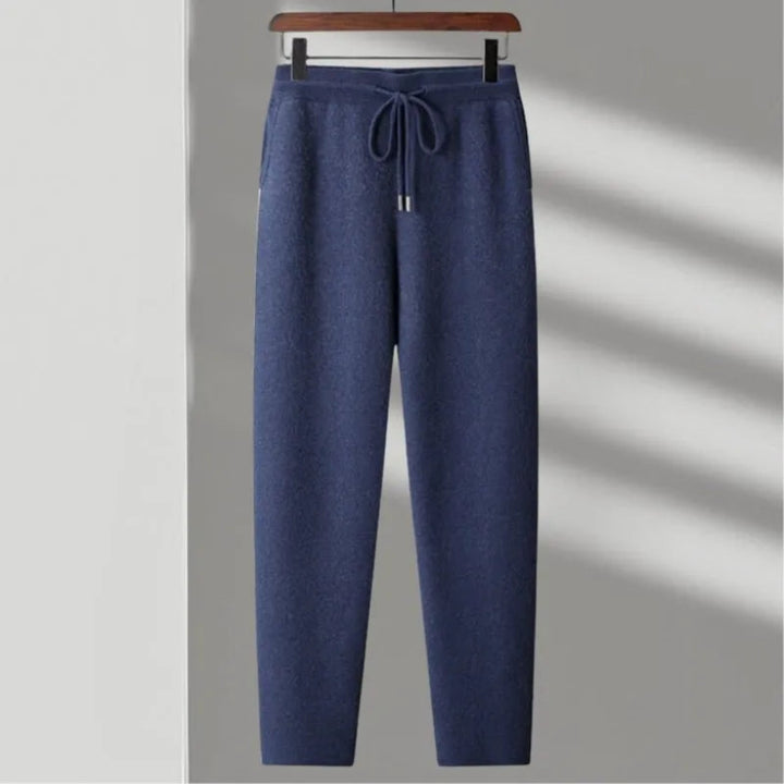 Holloway – Cashmere Wool Set Artisio