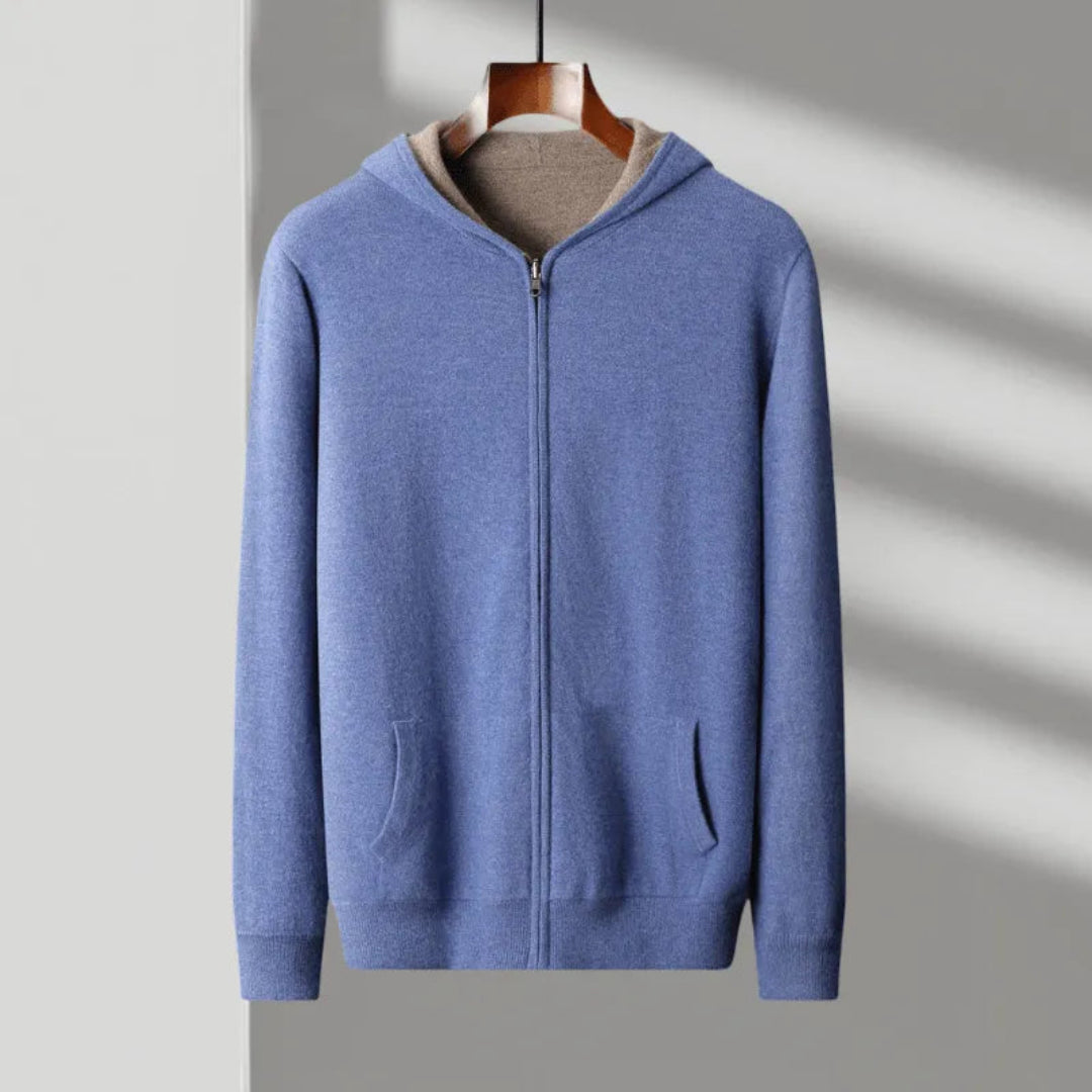 Holloway – Cashmere Wool Set Artisio
