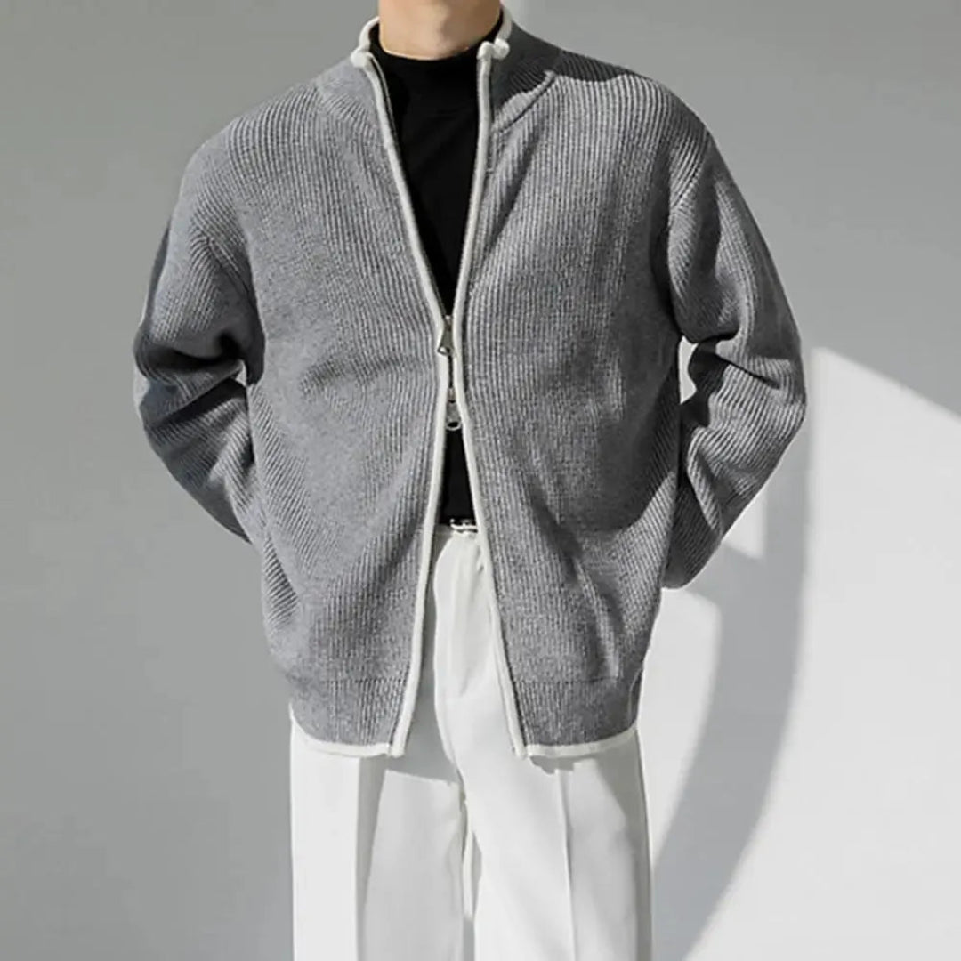 Gray