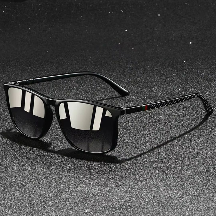 Harrison Polarized Sunglasses