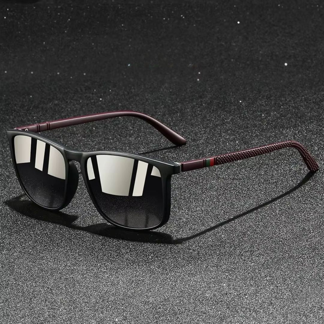 Harrison Polarized Sunglasses
