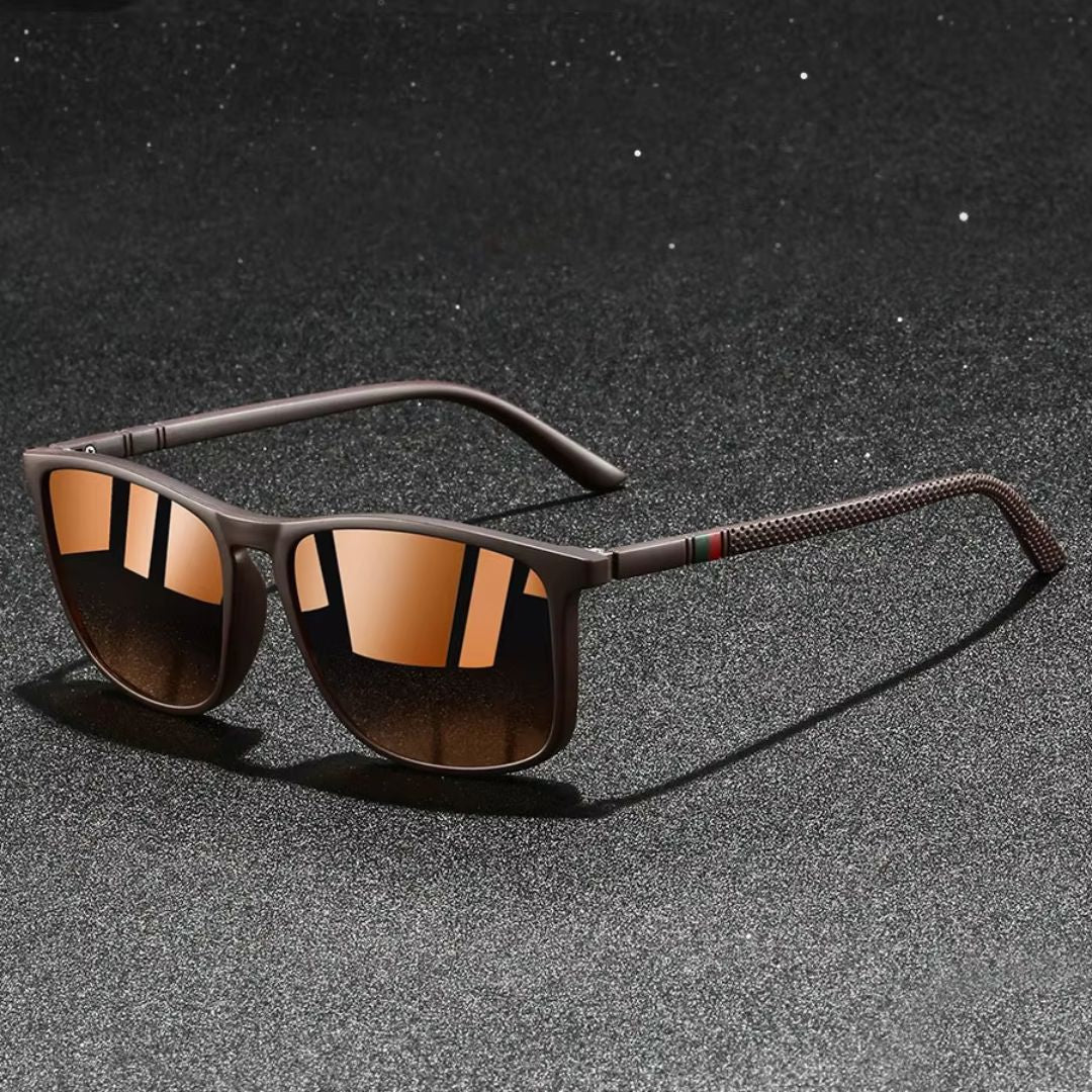 Harrison Polarized Sunglasses