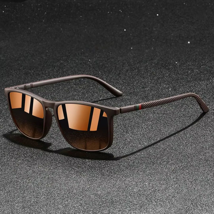 Harrison Polarized Sunglasses