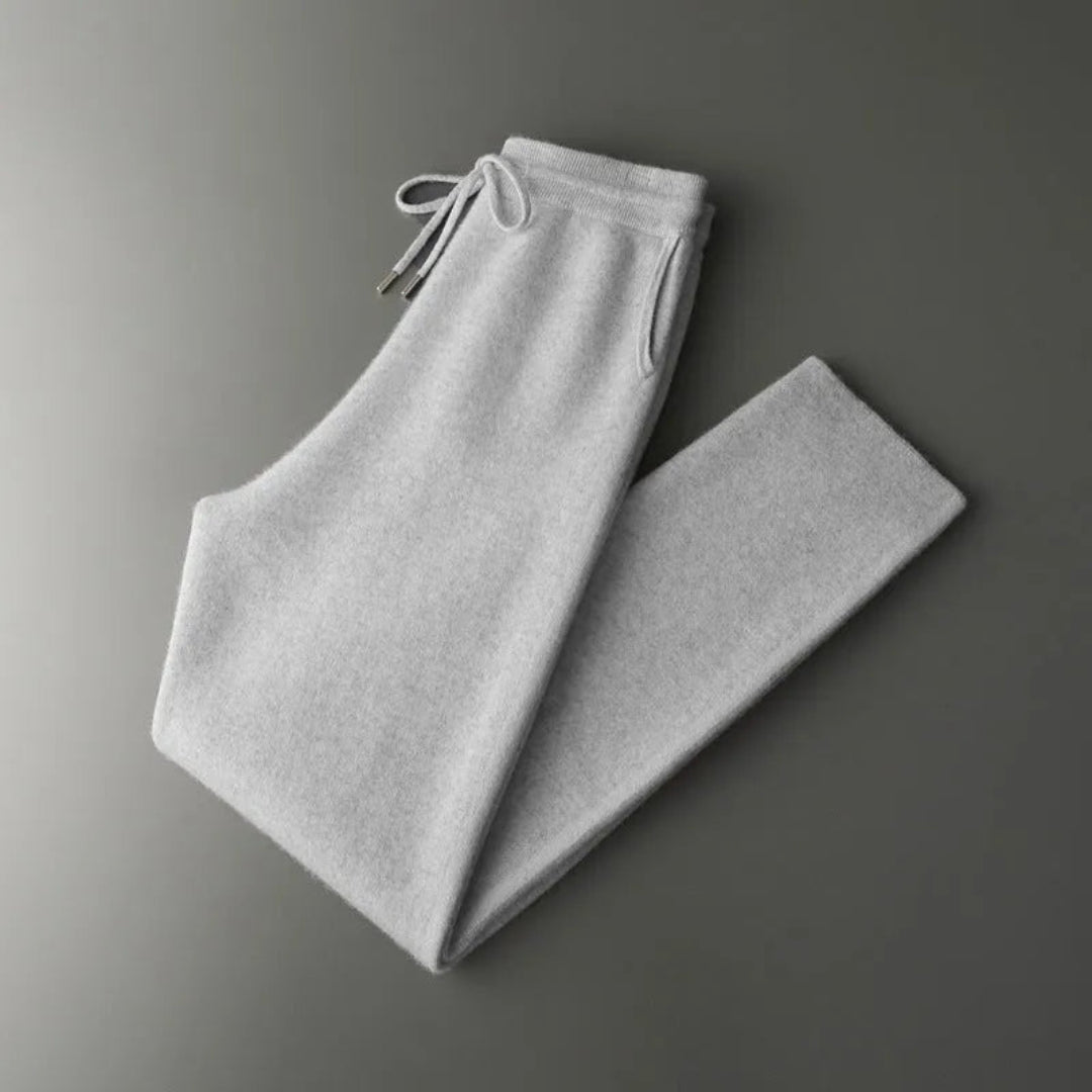 Henry Cashmere Wool Set Artisio
