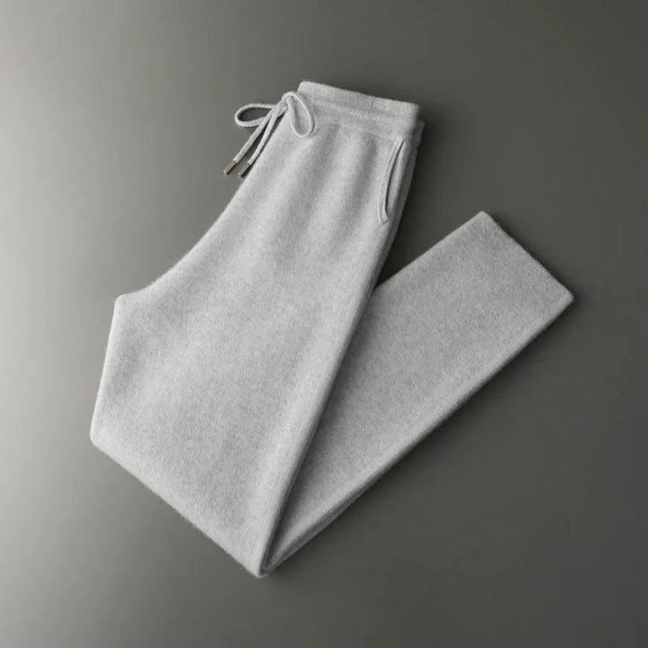 Henry Cashmere Wool Set Artisio
