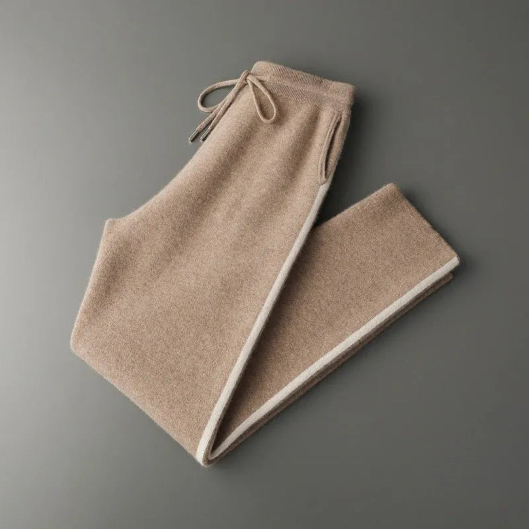 Henry Cashmere Wool Set Artisio