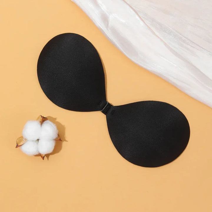 Invisible Self-Adhesive Push-Up Bra