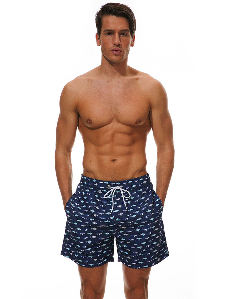 Everett™ - Quick Dry Swimming Shorts