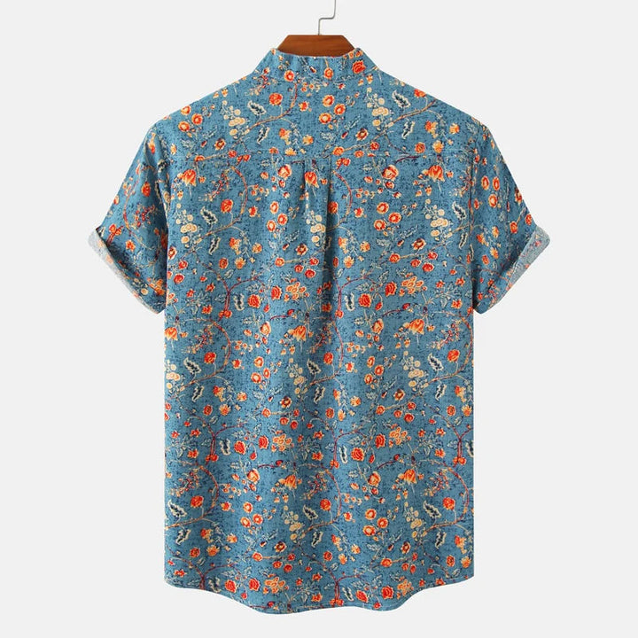 Christian Jones™ Bay Breeze Shirt