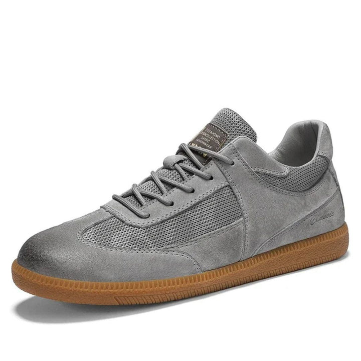 James Hunter Vintage Sneakers