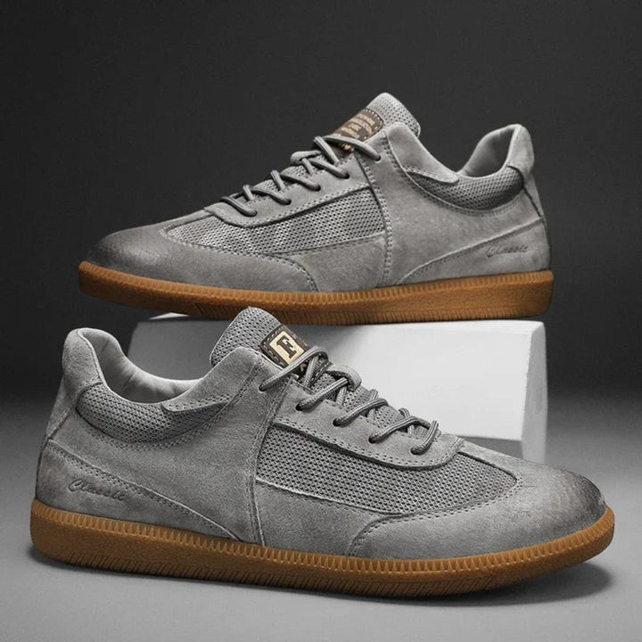 James Hunter Vintage Sneakers