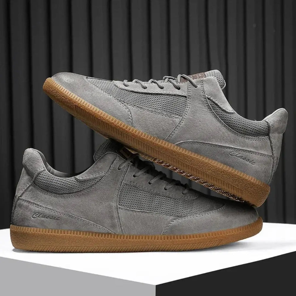 James Hunter Vintage Sneakers Artisio