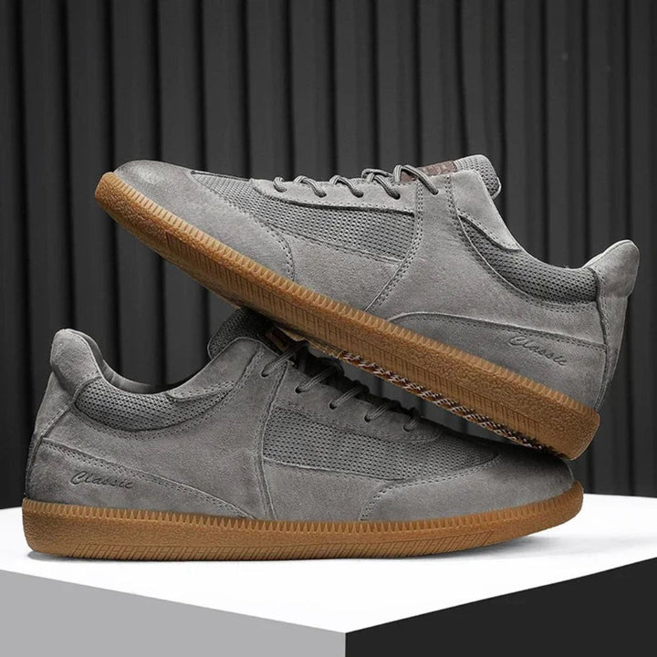 James Hunter Vintage Sneakers