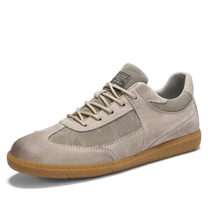 James Hunter Vintage Sneakers