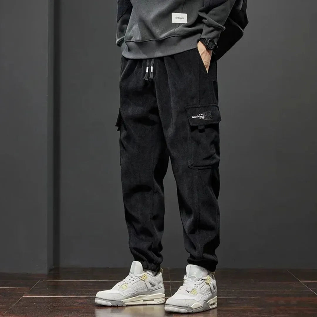 Jason Tactical Cargo Pants