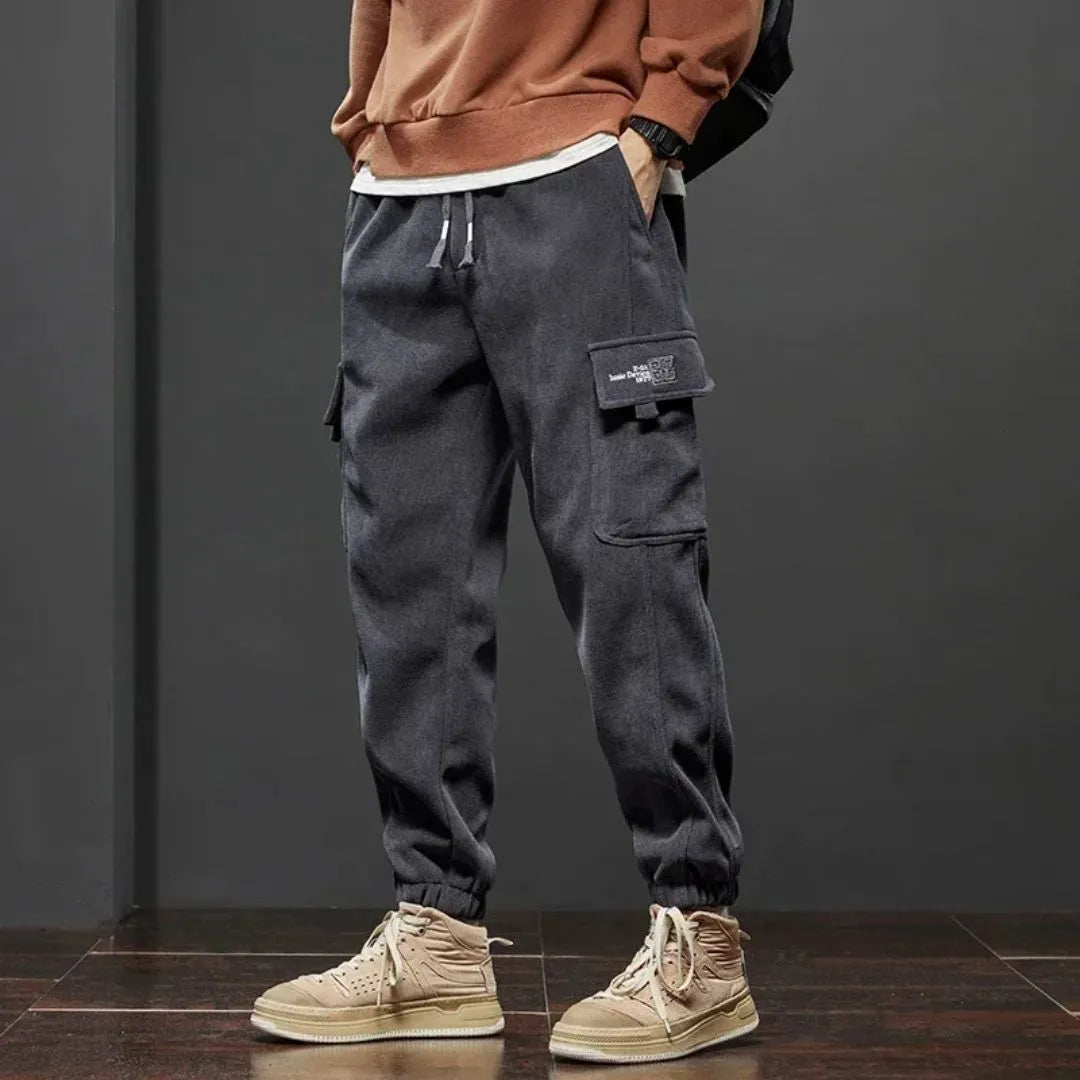 Jason Tactical Cargo Pants