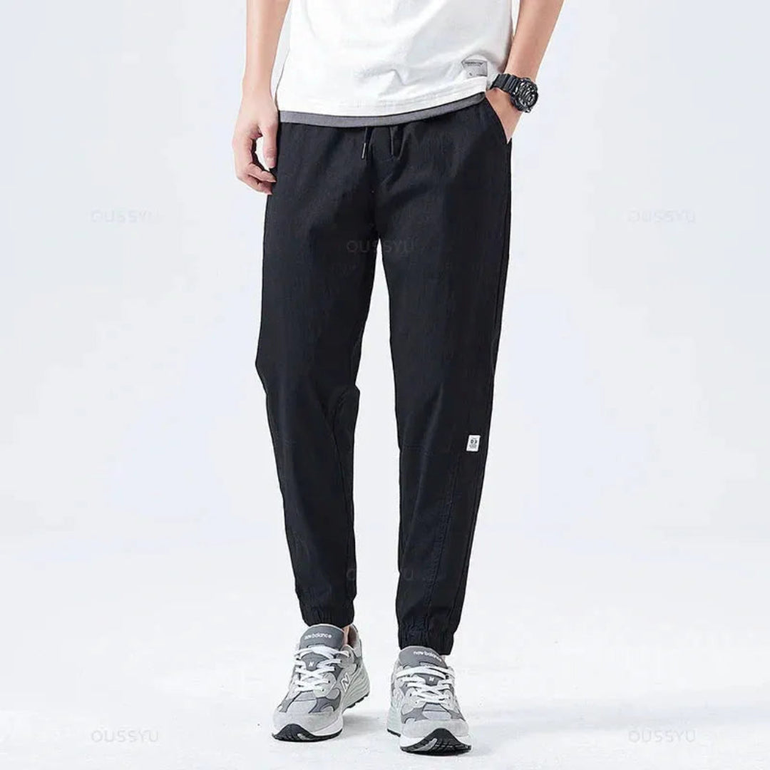 Jerry Utility Cargo Pants
