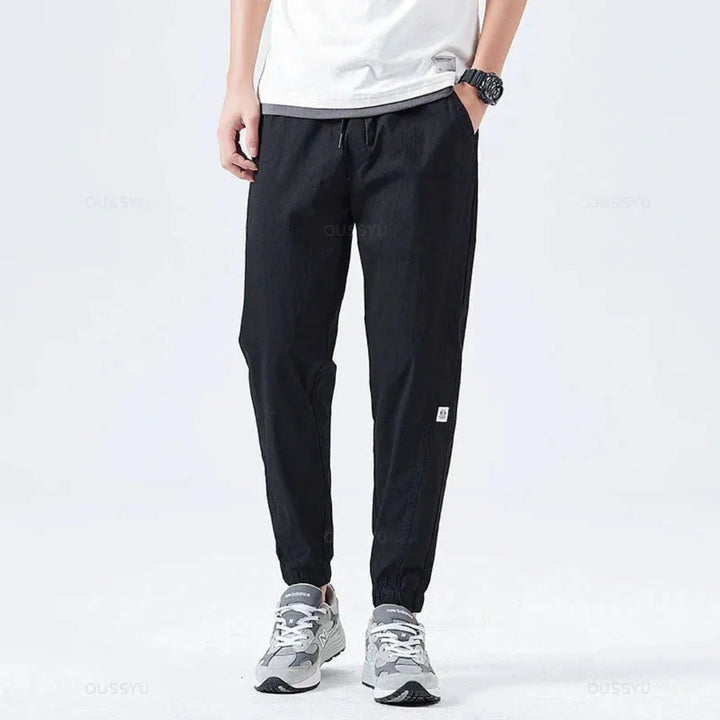 Jerry Utility Cargo Pants
