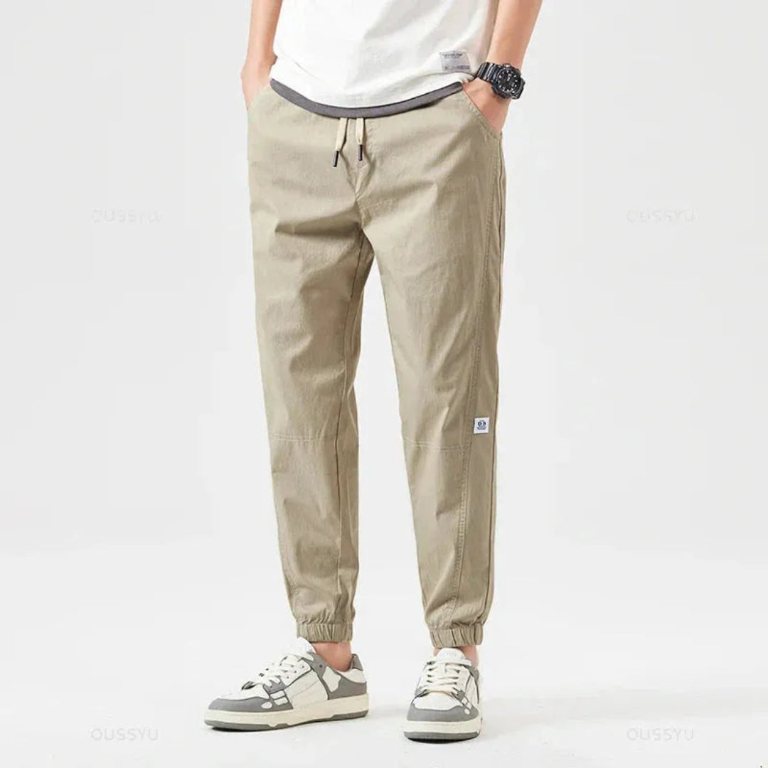 Jerry Utility Cargo Pants