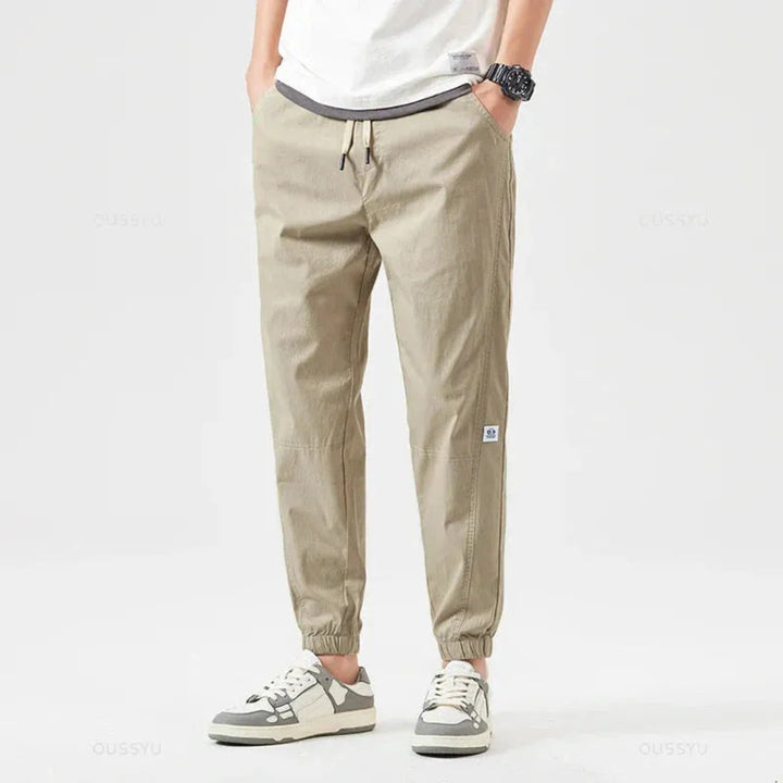 Jerry Utility Cargo Pants