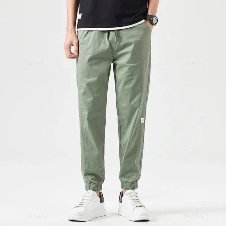 Jerry Utility Cargo Pants