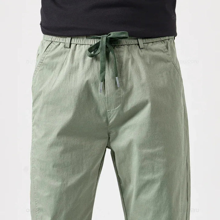 Jerry Utility Cargo Pants