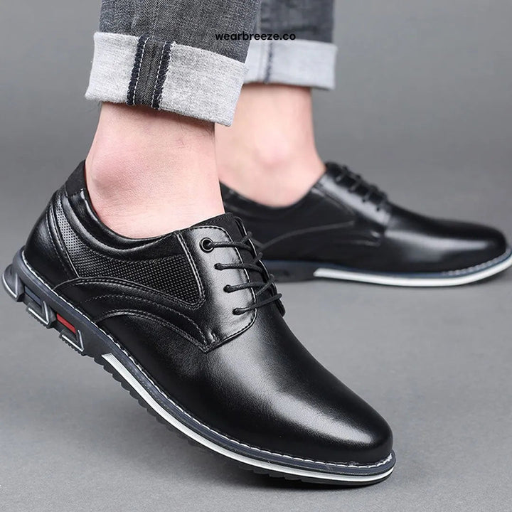 Jerson Oxford Sneakers Artisio