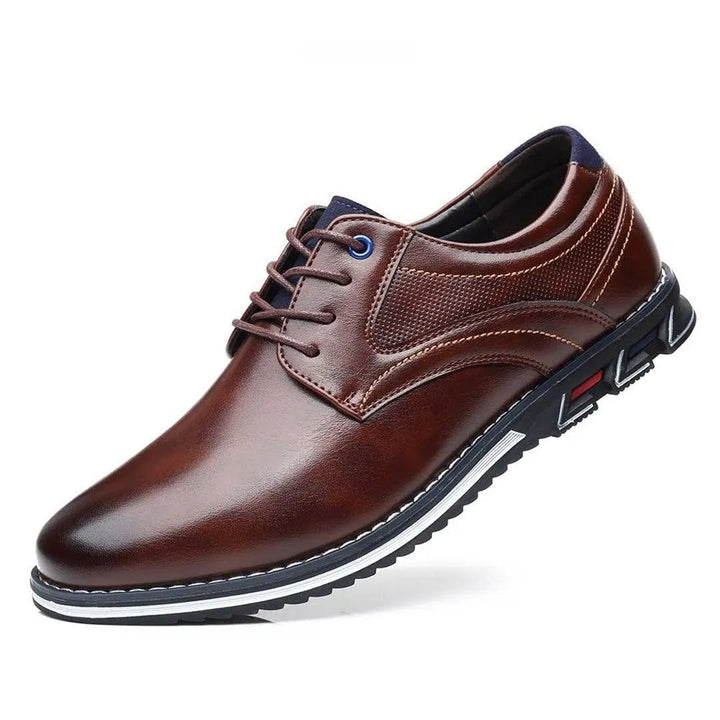Jerson Oxford Sneakers Artisio