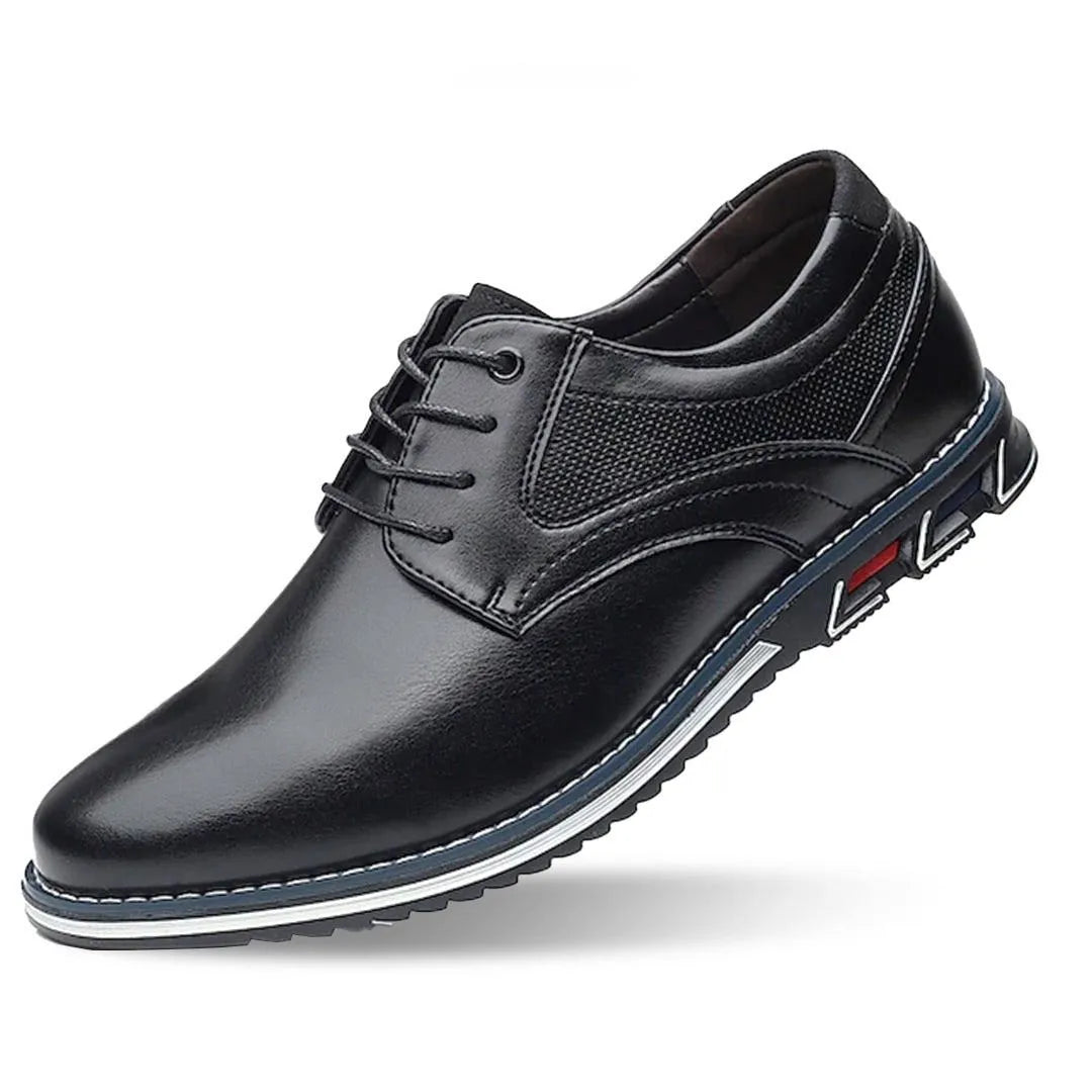 Jerson Oxford Sneakers Artisio