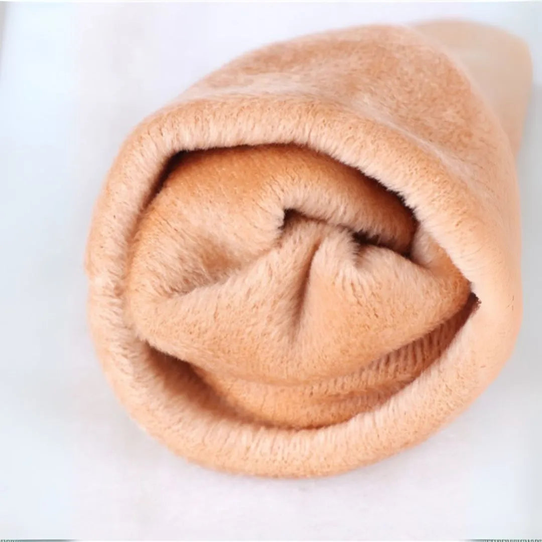 Jill Thermal Fleece-Lined Socks