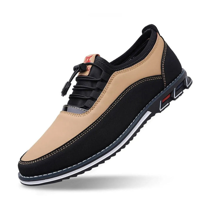 Joshua Comfortable Sneakers Artisio